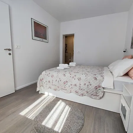 Apartman Vodaric