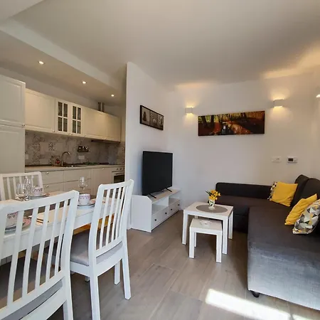 Apartment Vodaric Cres