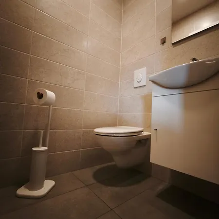 Vodaric Apartman