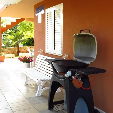 Appartement Vodaric Cres