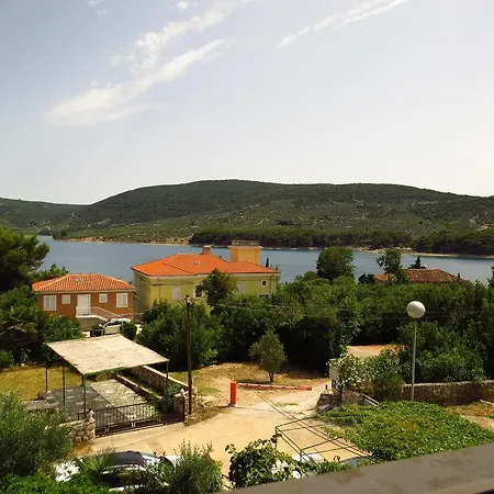 Apartman Vodaric
