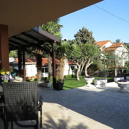 Vodaric Apartment Cres