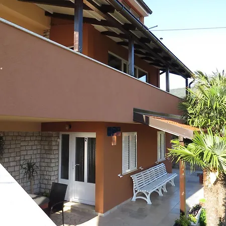 Apartment Vodaric