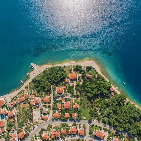 Apartment Vodaric Cres