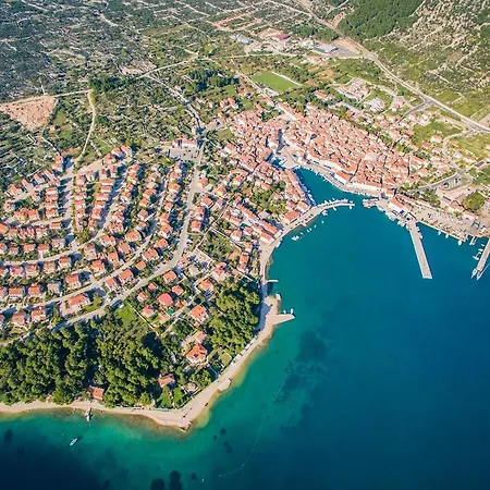 Vodaric Apartman *