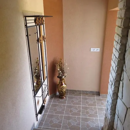 Vodaric Apartman *
