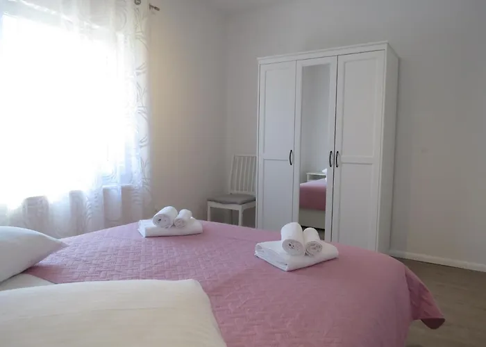 Vodaric Διαμέρισμα Cres