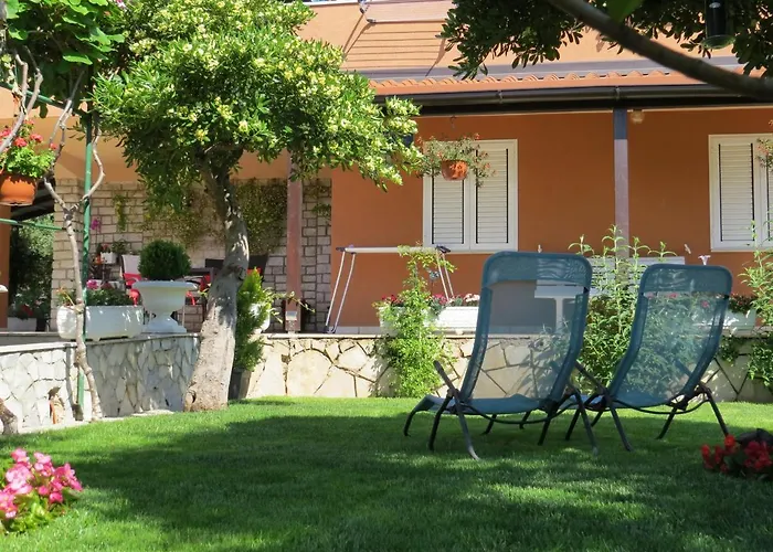 Apartment Vodaric *