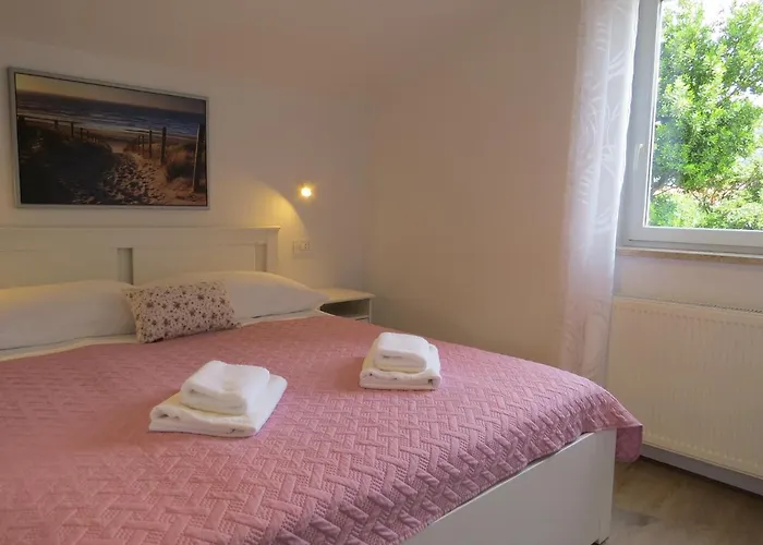 Apartment Vodaric