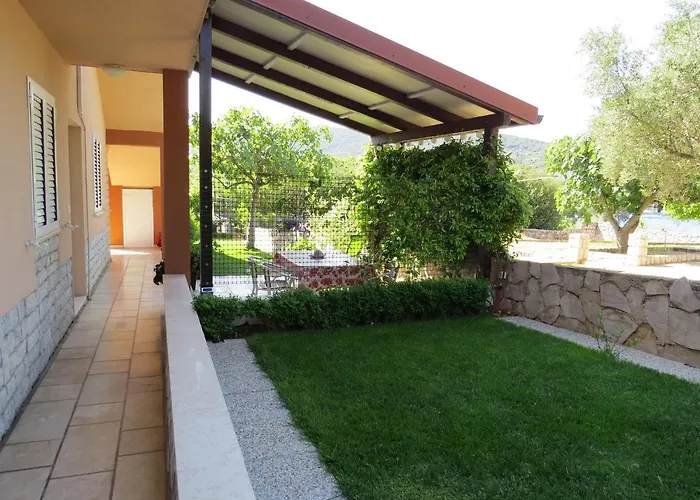 Vodaric Apartment