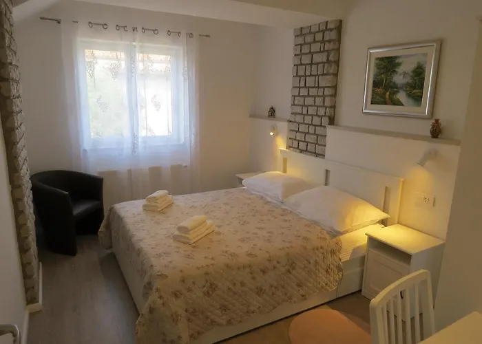 Apartment Vodaric Cres