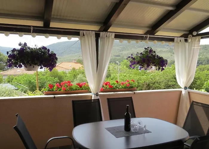 Vodaric Lejlighed Cres