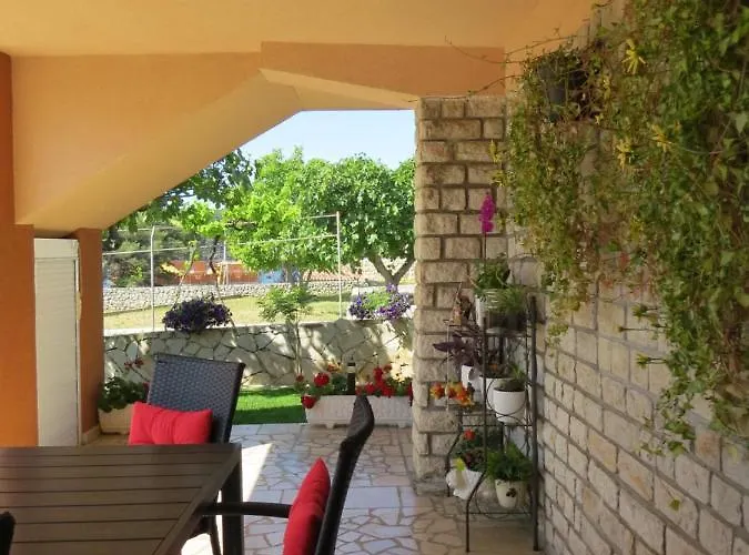 Διαμέρισμα Vodaric Cres