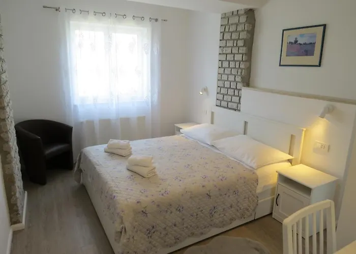 Apartment Vodaric Cres