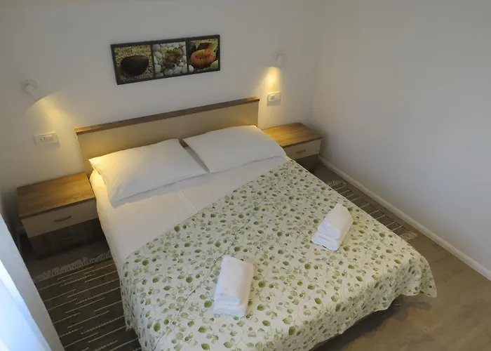 Apartment Vodaric Cres