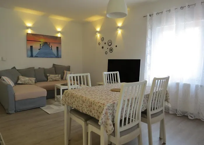 Vodaric Apartment Cres