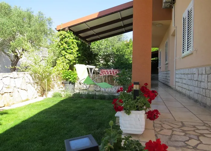 Apartment Vodaric