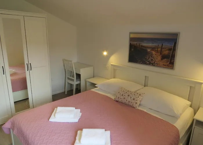 Apartment Vodaric Cres