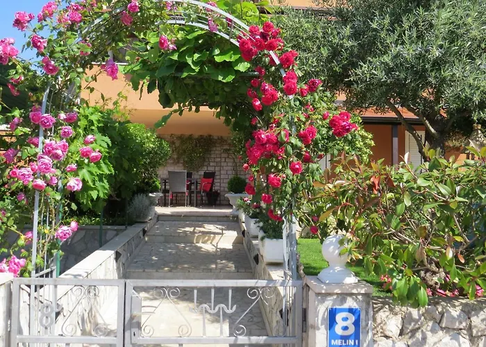 Vodaric Lejlighed Cres