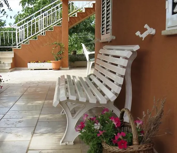 Vodaric Διαμέρισμα Cres