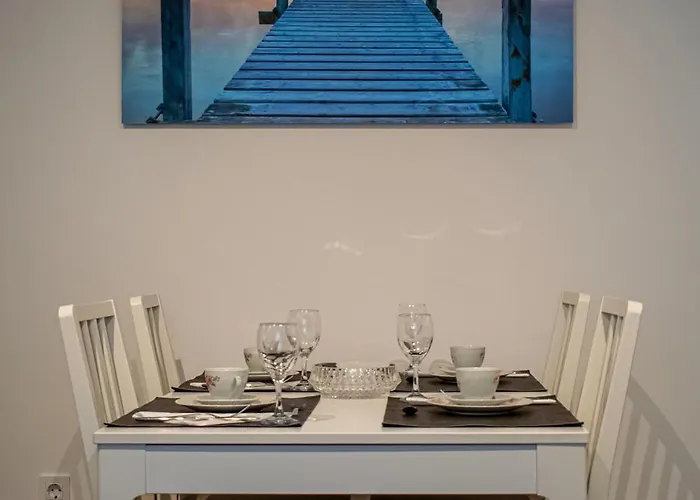 Διαμέρισμα Vodaric Cres