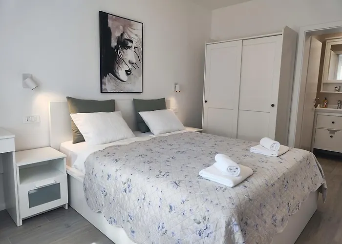 Lägenhet Vodaric Cres