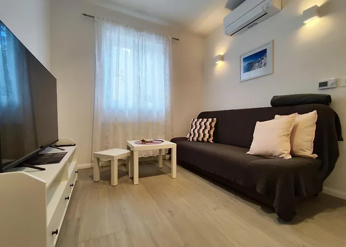Apartment Vodaric Cres