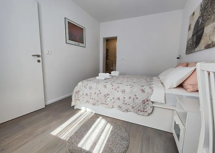 Apartment Vodaric