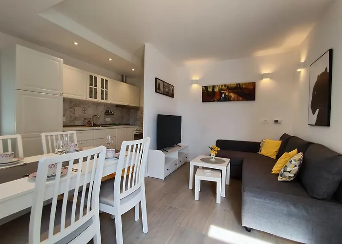 Lejlighed Vodaric Cres