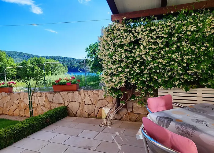 Διαμέρισμα Vodaric Cres