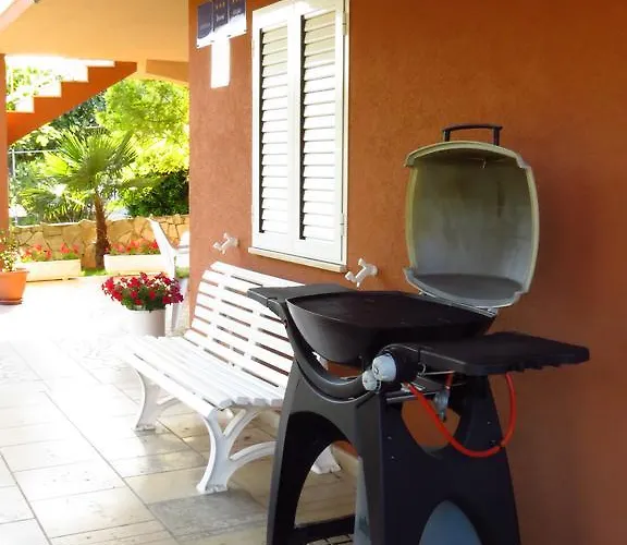 Lejlighed Vodaric Cres