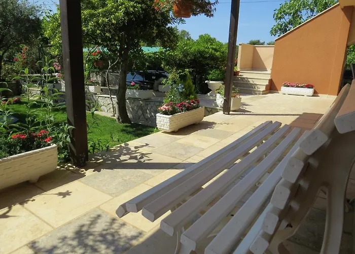 Διαμέρισμα Vodaric Cres