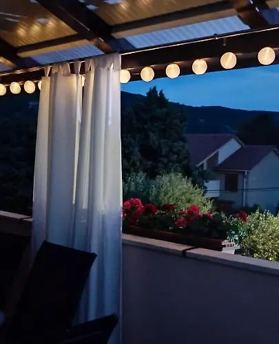 Vodaric 아파트 크레스