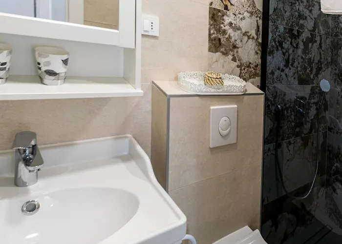 Διαμέρισμα Vodaric