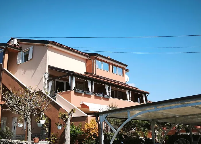 Διαμέρισμα Vodaric Cres